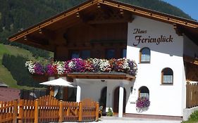 Haus Ferienglück
